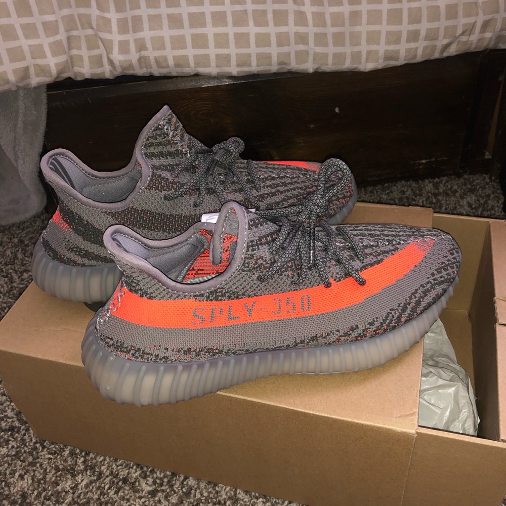 Adidas yeezys